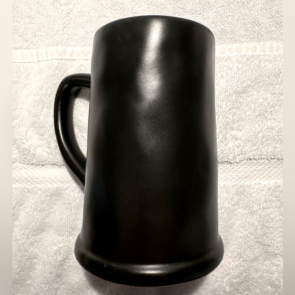 NEW RAE DUNN BEER STEIN -“SUDS” - Picture 2 of 4